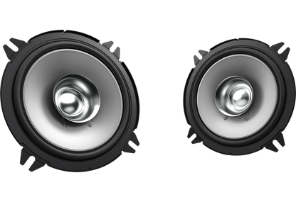 Kenwood KFC-S1356 STAGE SOUND SERIES, 13cm 5.25" Flush Mount Dual-Cone Speaker System