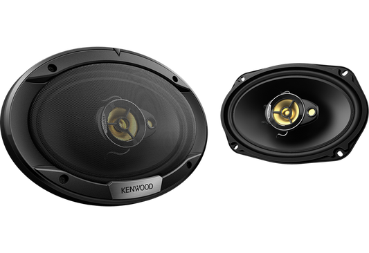 Kenwood KFC-S6976EX
