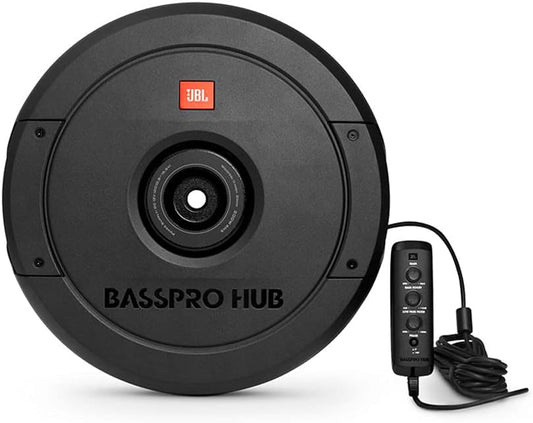 JBL BassPro Hub