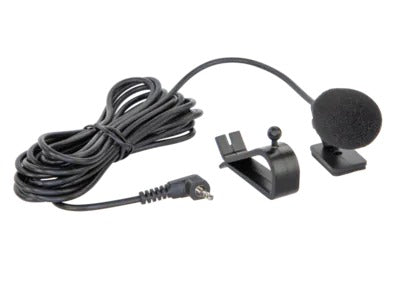 ACV 2.5mm Mic - External Bluetooth Mic for Pioneer Stereos