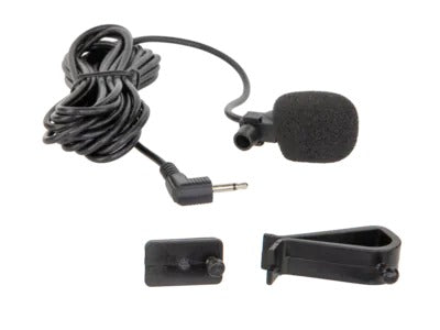 ACV 2.5mm Mic - External Bluetooth Mic for Pioneer Stereos