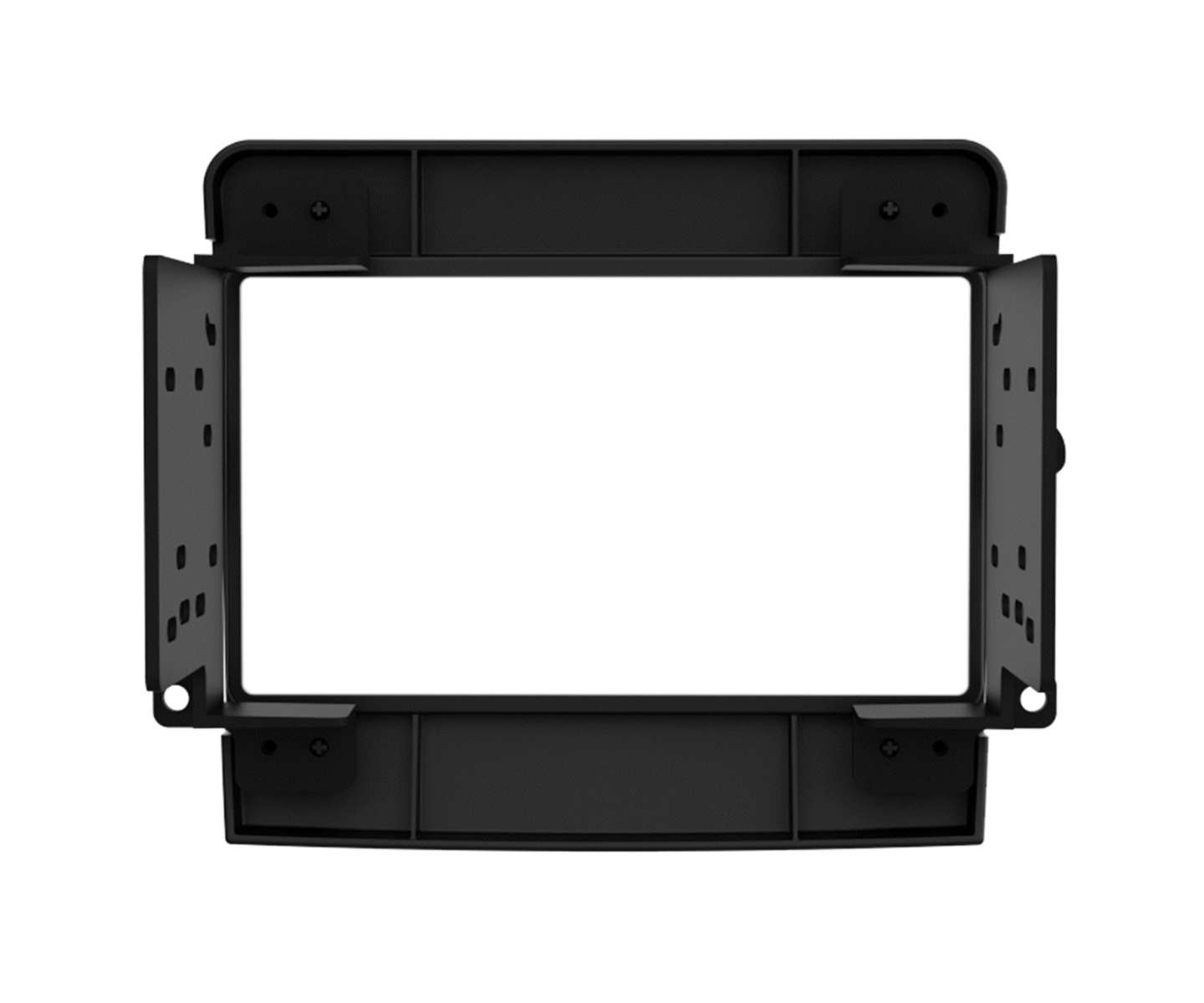 ACV 381323-10-1 - Porsche Double Din Fascia