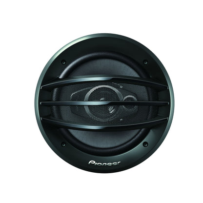 Pioneer TS-A2013i - 20cm 3-Way Coaxial Speakers 500W