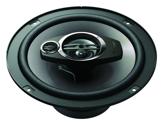 Pioneer TS-A2013i - 20cm 3-Way Coaxial Speakers 500W