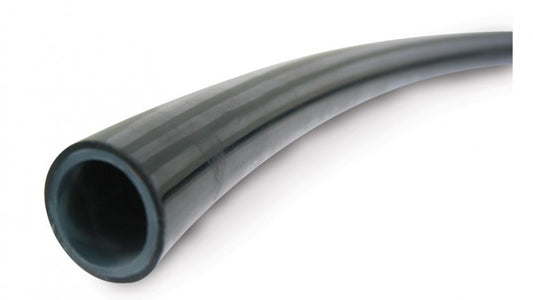 Air Lift 3/8" Airline Black DOT (Per Meter)