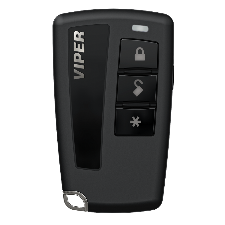 Viper 2103V - 1 Way Keyless Car Alarm