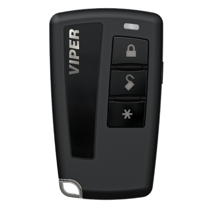 Viper 2103V - 1 Way Keyless Car Alarm