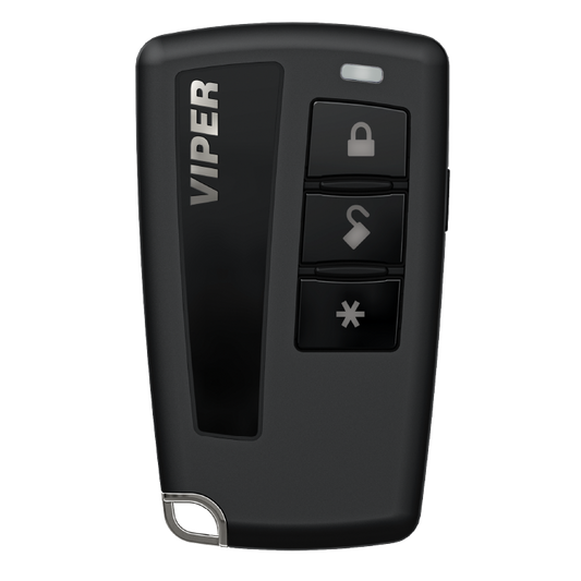 Viper 2103V - 1 Way Keyless Car Alarm