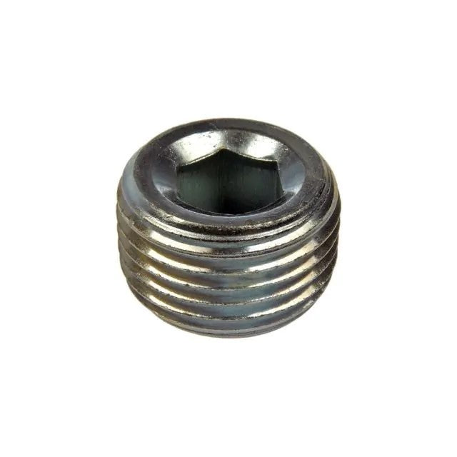 Air Lift 22702 - Pipe Plugs – 1/4" NPT (Countersunk)