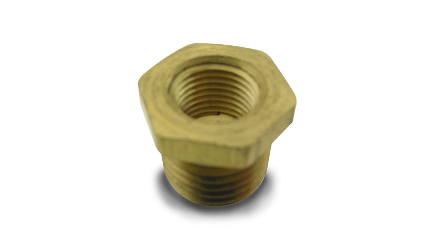 Air Lift 21610 - Bushing - 1/4" MNPT x 1/8" FNPT