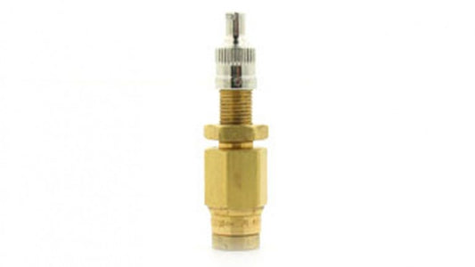 Air Lift 21633 - 1/4" PUSH TO FIT PTC INFLATION VALVE FOR 1/4" TUBE