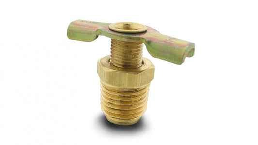 Air Lift 21754 - Drain Cock - 1/4" NTP