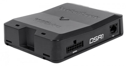 Rockford Fosgate Signal Processor DSR1