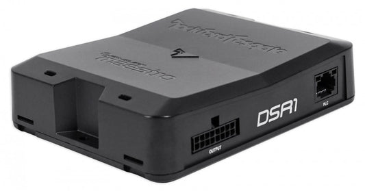 Rockford Fosgate Signal Processor DSR1