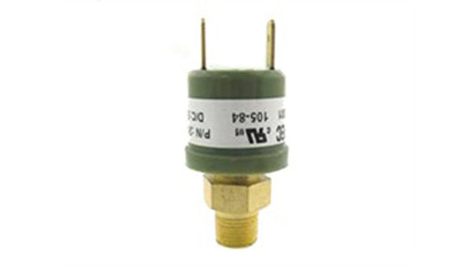 Air Lift 24544 - Pressure Switch 85-105 psi