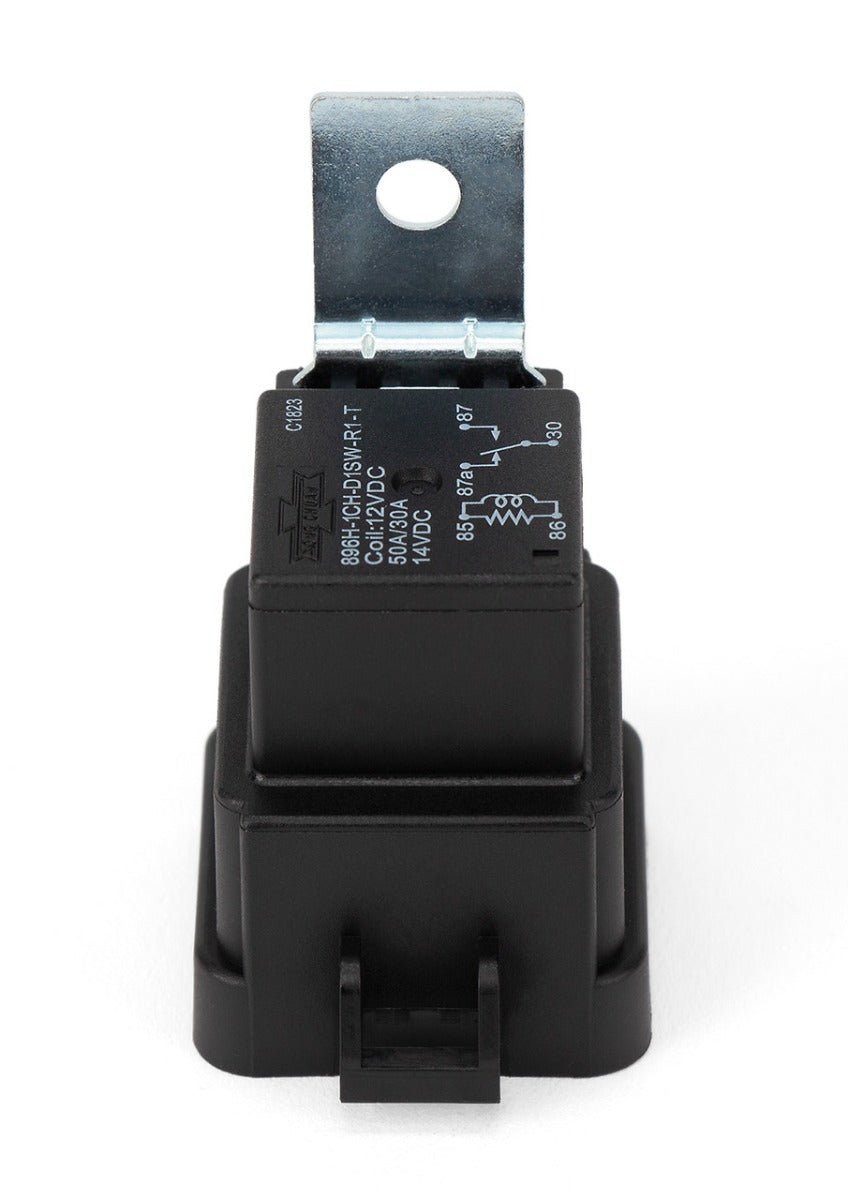 Air Lift 24782 - 30A/50 Relay