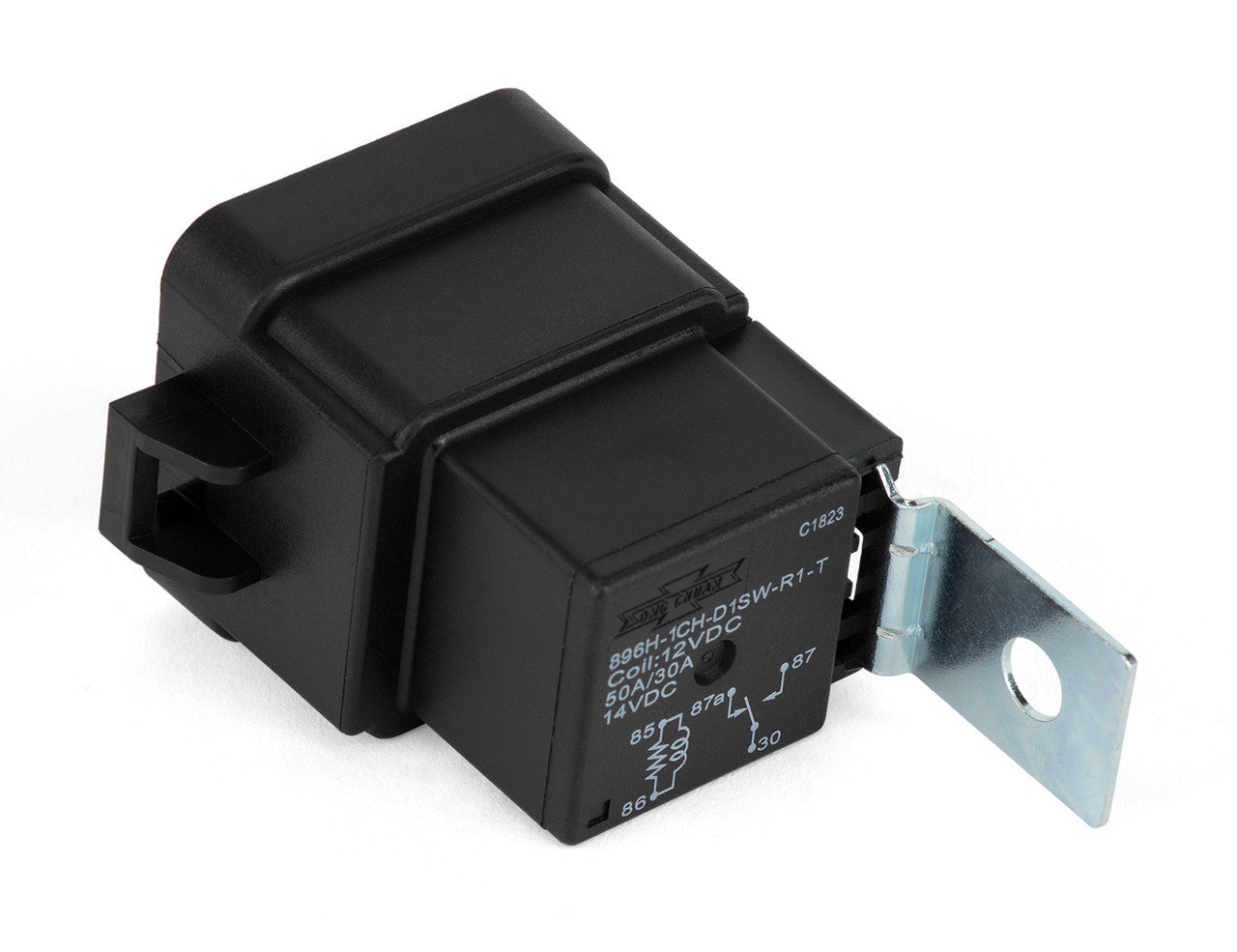 Air Lift 24782 - 30A/50 Relay