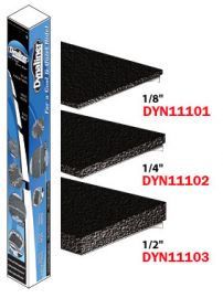Dynamat Dynaliner - 1/8" Thick sheet DYN11101