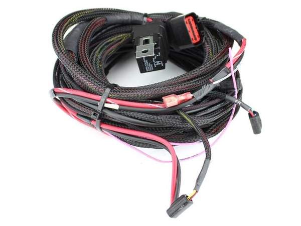 Air Lift 26498-006 3H/3P Main Wiring Harness Replacement
