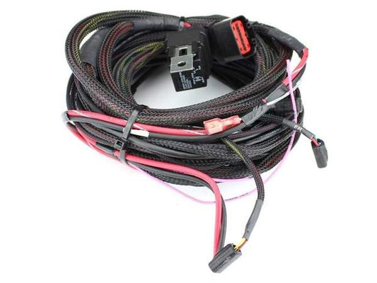 Air Lift 26498-006 3H/3P Main Wiring Harness Replacement