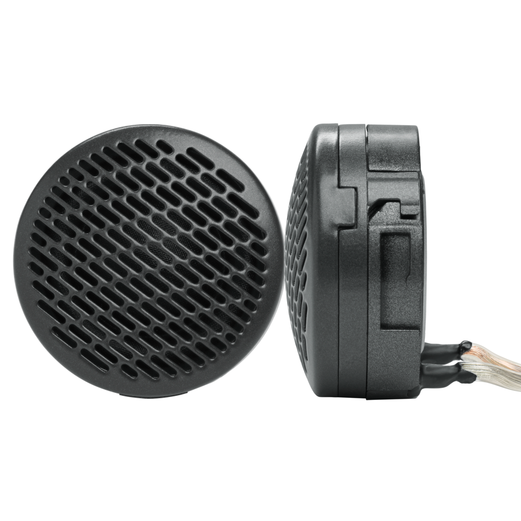 Harman Kardon FLOW 75T - Edge-Driven Silk Dome Tweeter