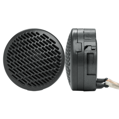 Harman Kardon FLOW 75T - Edge-Driven Silk Dome Tweeter