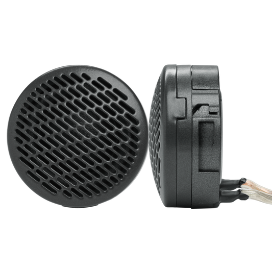 Harman Kardon FLOW 75T - Edge-Driven Silk Dome Tweeter