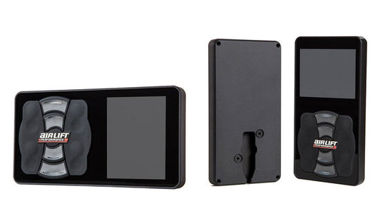 Airlift Performance 3P/3H Display Controller