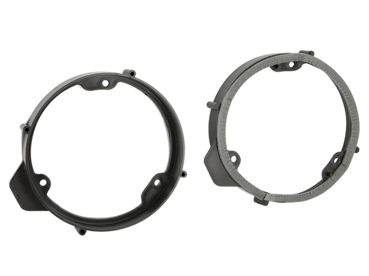 ACV 271190-20 - Speaker Adapters Mercedes A / B / C / CLA 165mm