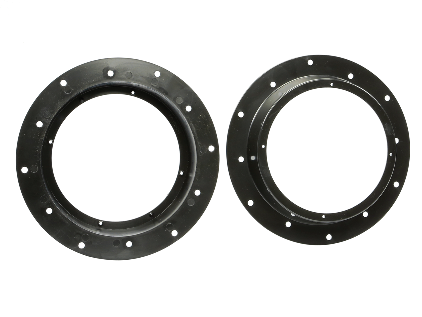 ACV 271320-24 - 6.5" VW/AUDI/SKODA Speaker Adaptors