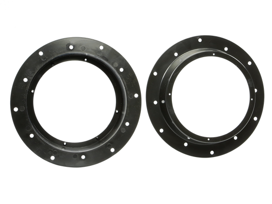 ACV 271320-24 - 6.5" VW/AUDI/SKODA Speaker Adaptors