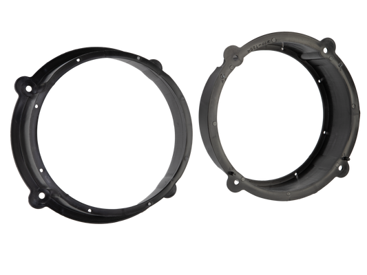 ACV 271320-36 - 8" Audi Speaker adaptors