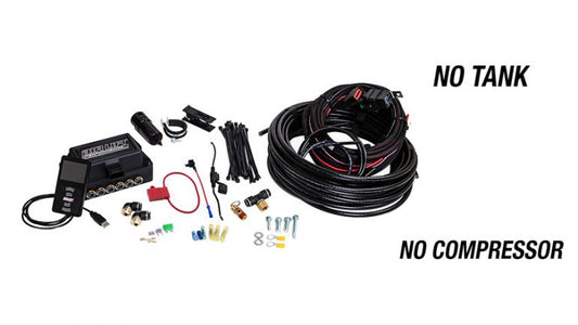 Air Lift 27680 - 3P Pressure Controller 1/4" Management Only