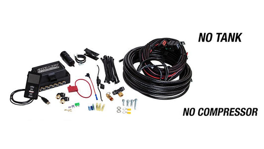 Air Lift 27685 - 3P Pressure Controller 3/8" Management Only