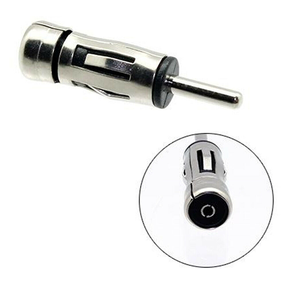 CT27AA01 Aerial/Antenna ISO to DIN Adaptor