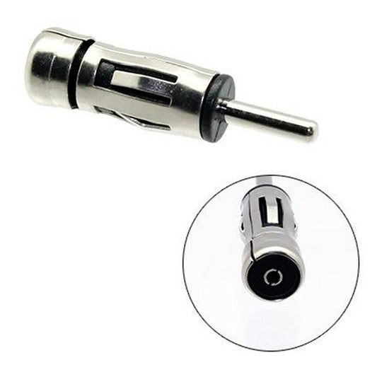 CT27AA01 Aerial/Antenna ISO to DIN Adaptor