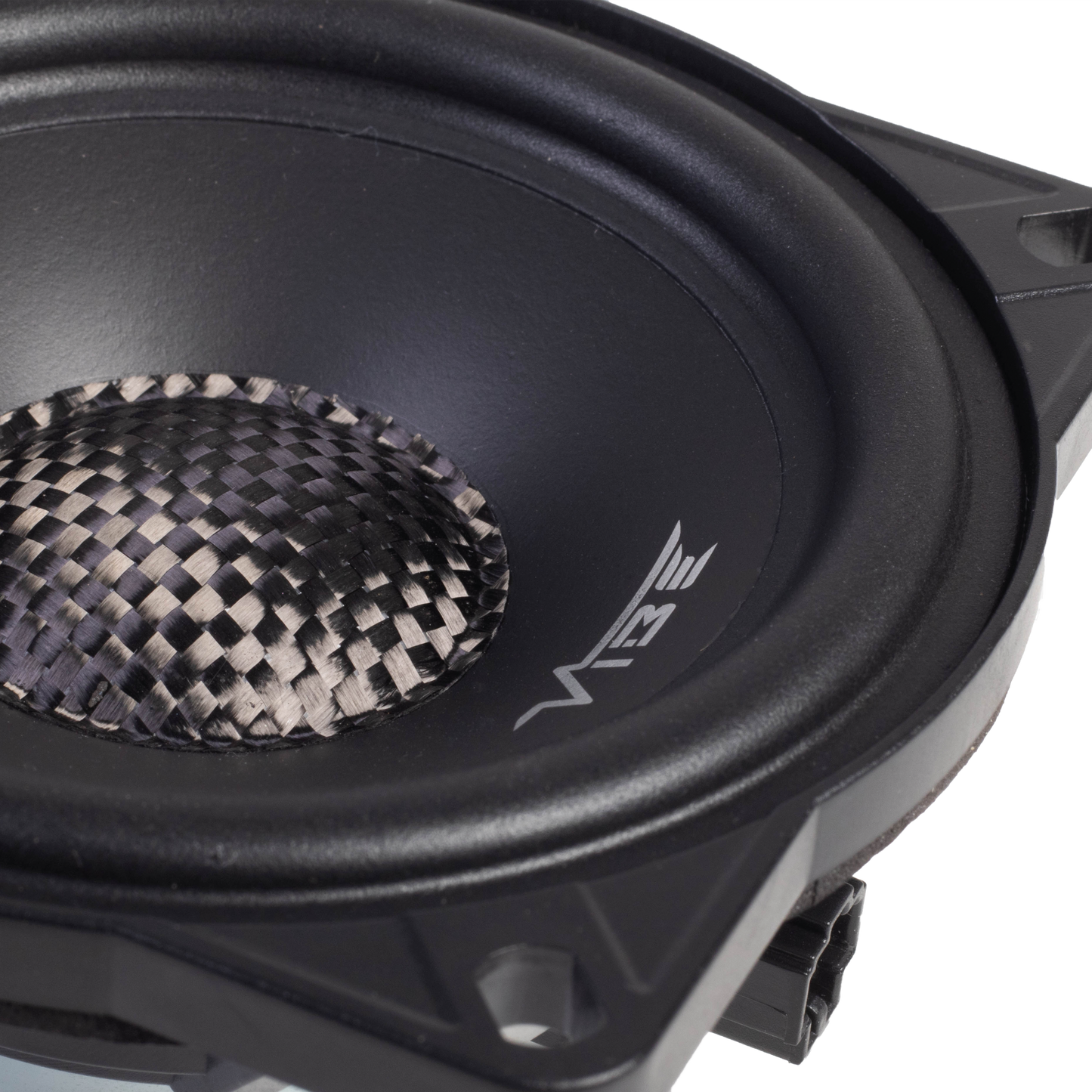 Vibe Optisound OPTITESLA4M-V4 - 4” Tesla Midwoofer