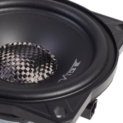 Vibe Optisound OPTITESLA4M-V4 - 4” Tesla Midwoofer