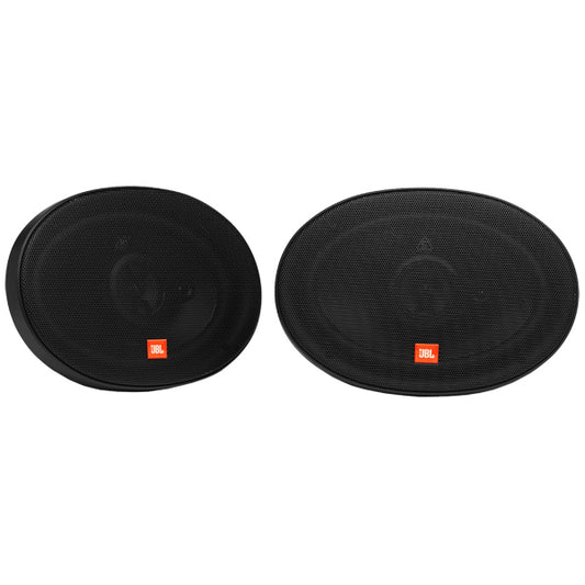JBL STAGE2 9634 - 6"x9" 4 BOX DEAL