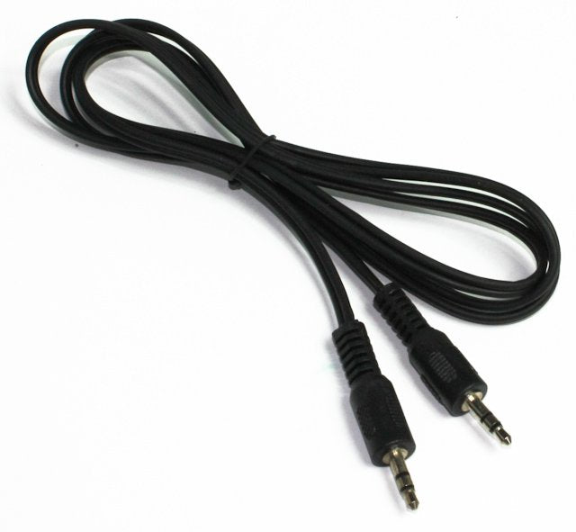 3.5mm jack - 3.5mm jack lead