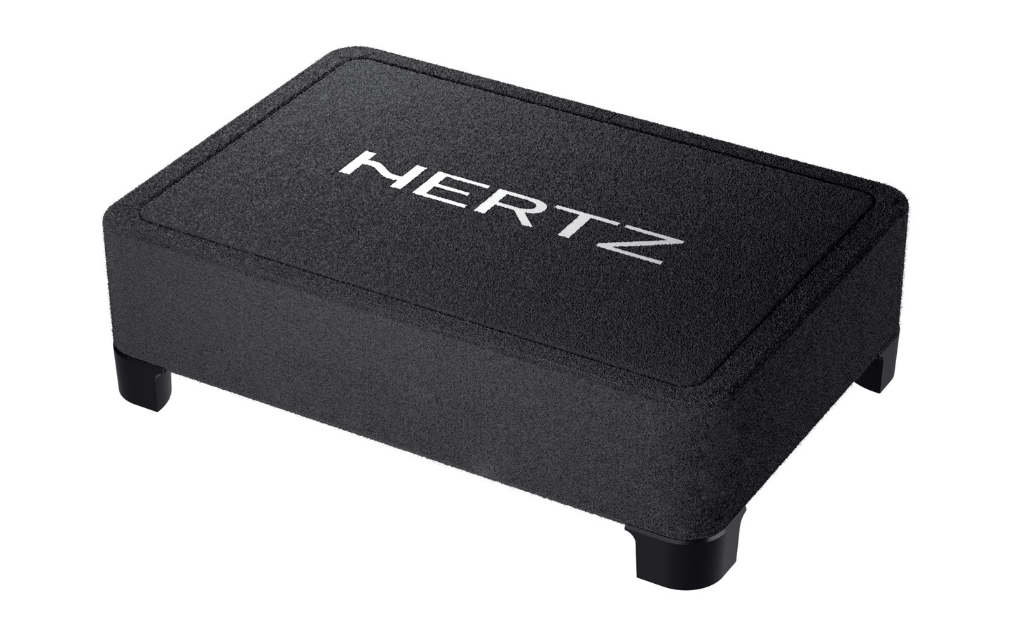 Hertz MPBX 300S2 - Mille Pro 12" Shallow Subwoofer Box