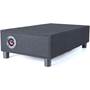 Pioneer TS-A3000LB Sealed enclosure with 12" subwoofer
