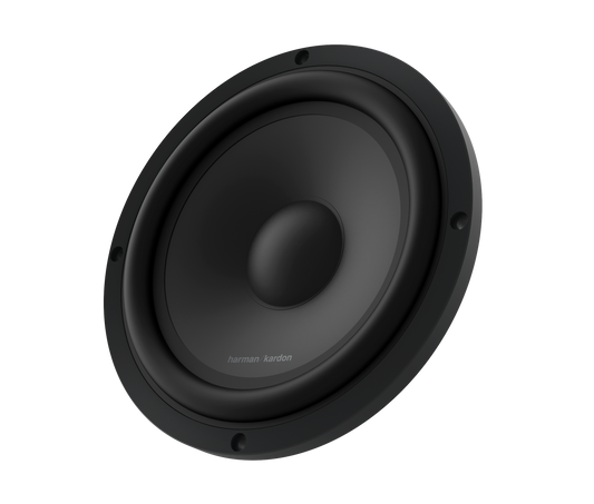 Harman Kardon FLOW 600CF 6.5" (165mm) 2-Way Car Component Speakers
