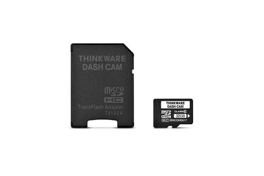 Thinkware 32GB SD Card