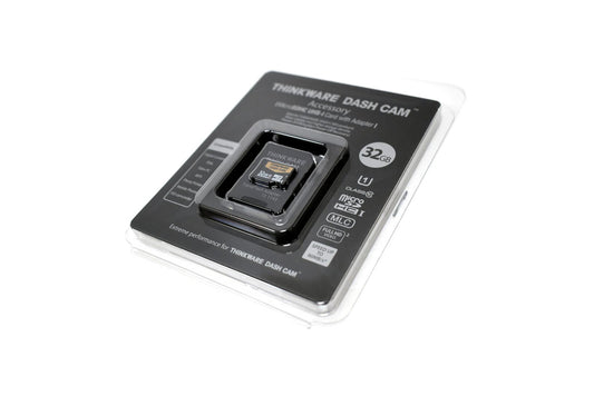 Thinkware 32GB SD Card
