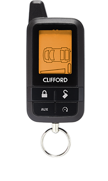 Clifford 3305X