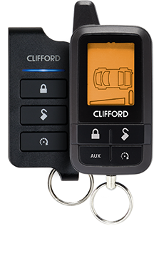 Clifford 3305X