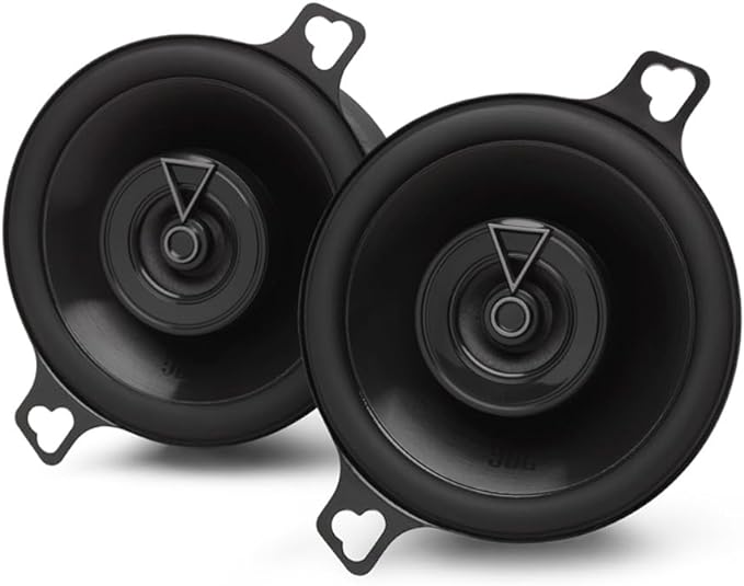 JBL Club 34F 3.5” (87mm) 2-way Co-axial Car Speakers 150W
