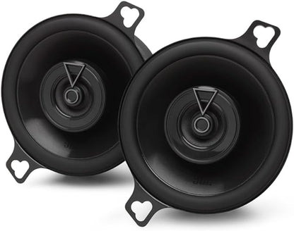JBL Club 34F 3.5” (87mm) 2-way Co-axial Car Speakers 150W