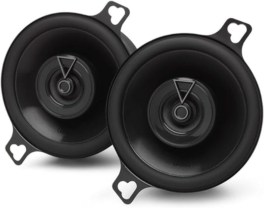JBL Club 34F 3.5” (87mm) 2-way Co-axial Car Speakers 150W